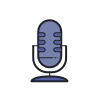 Icons8 mic