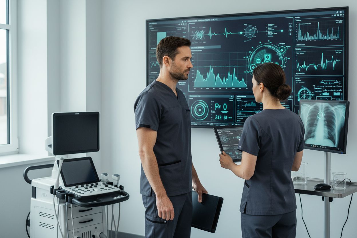 medicina interna inteligencia artificial