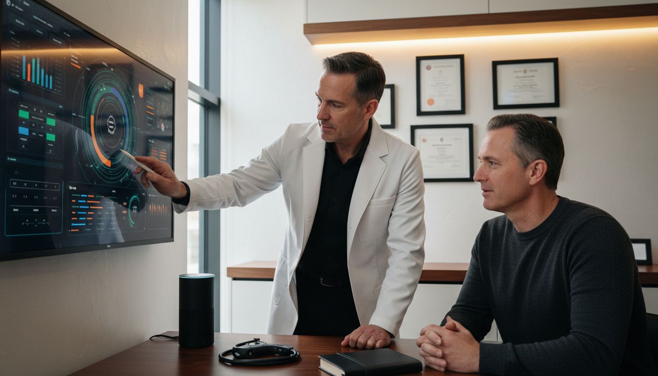 medicina familiar inteligencia artificial