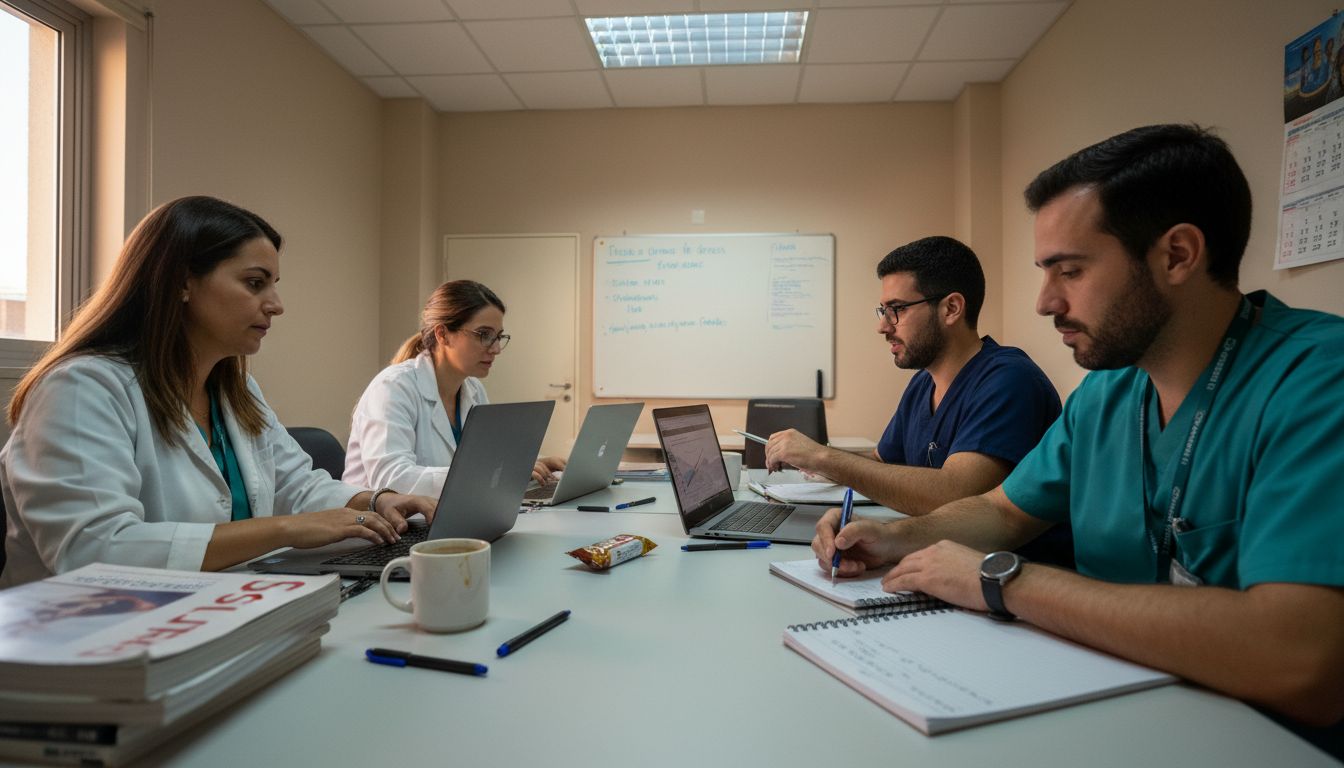 Physicians discuss how to approach the comprehensive treatment of patients with obesity.